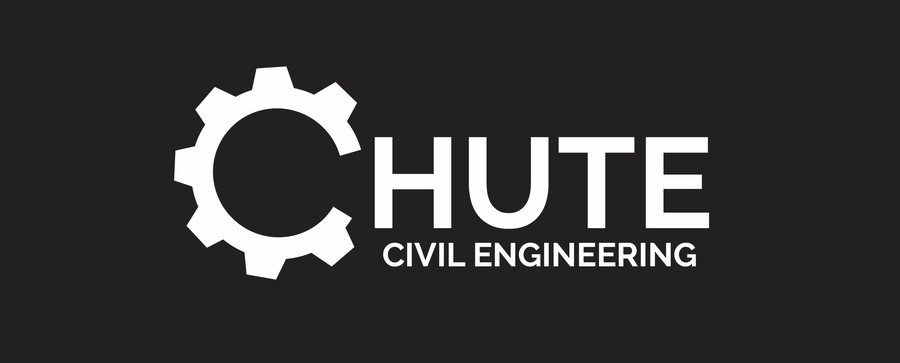 Chute Civil Engineering logo